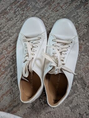 Cole Haan Grand Crosscourt Sneaker